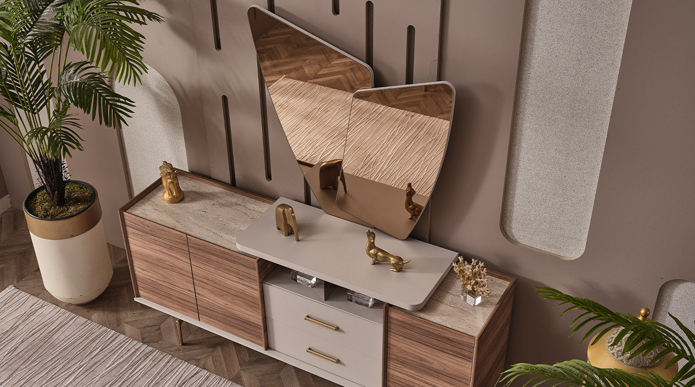 Palermo Dining Set