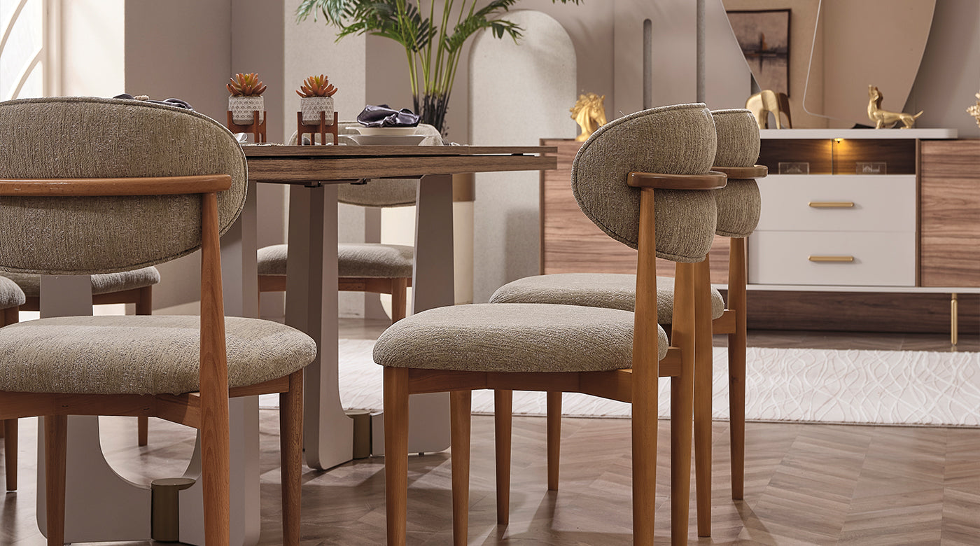 Palermo Dining Set