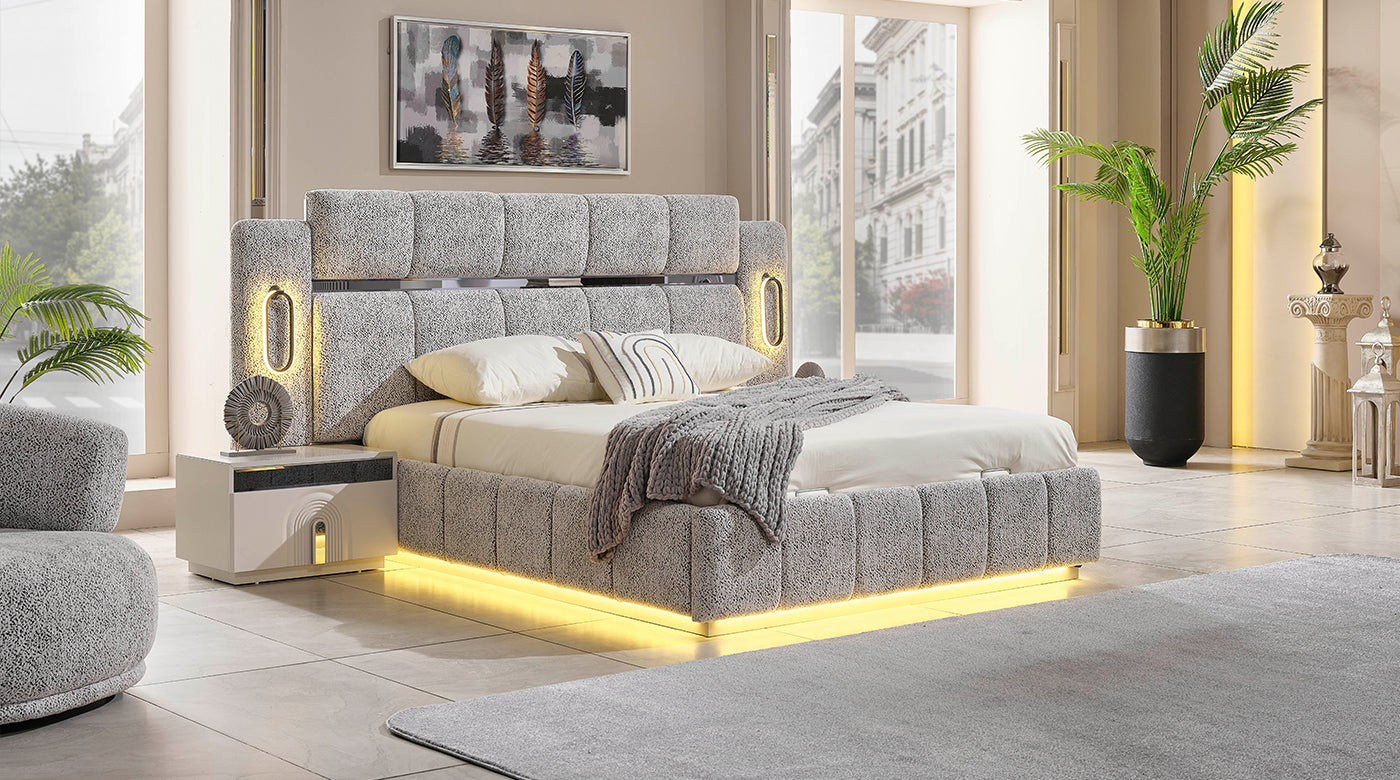 Parma Lux Collection