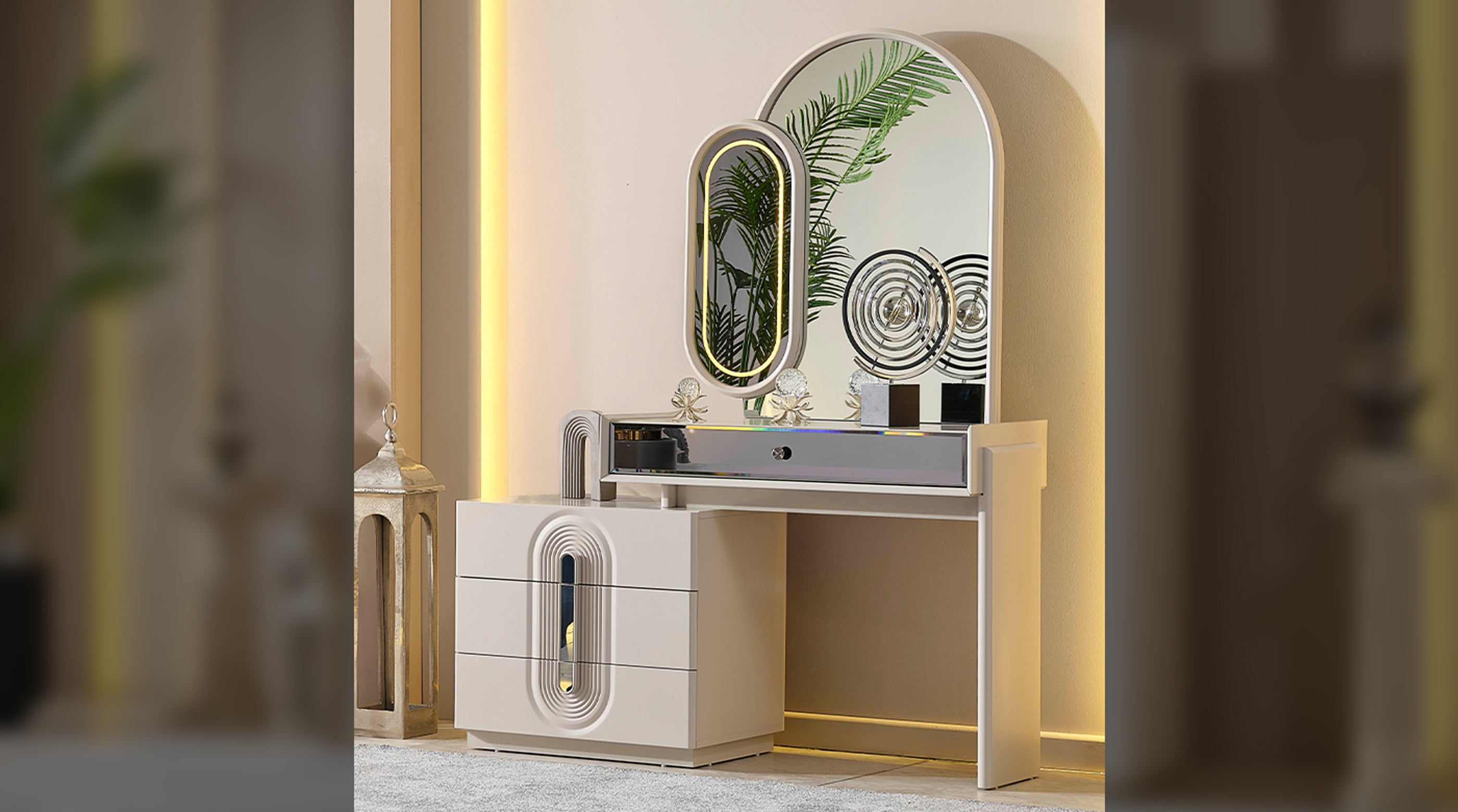 Parma Lux Collection