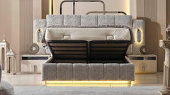 Parma Lux Bed Set