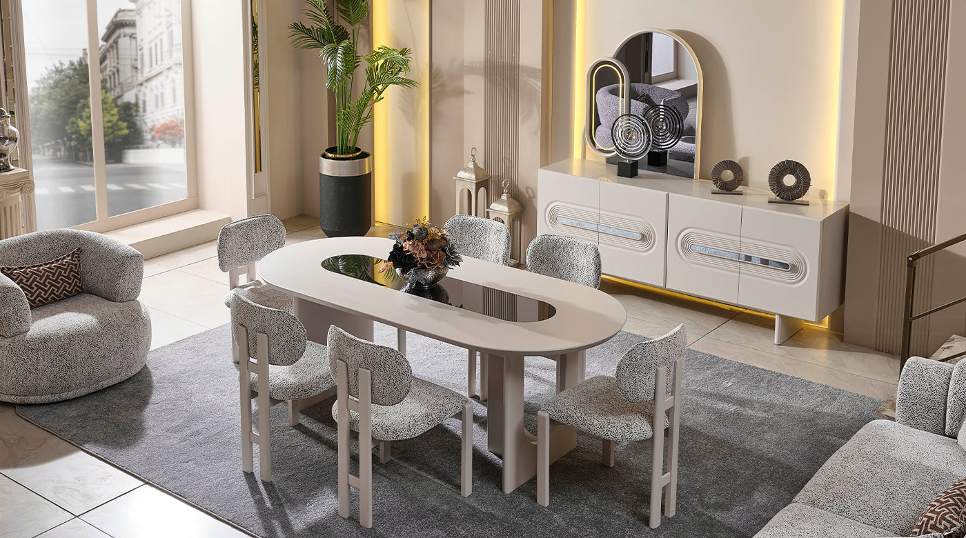 Parma Lux Collection