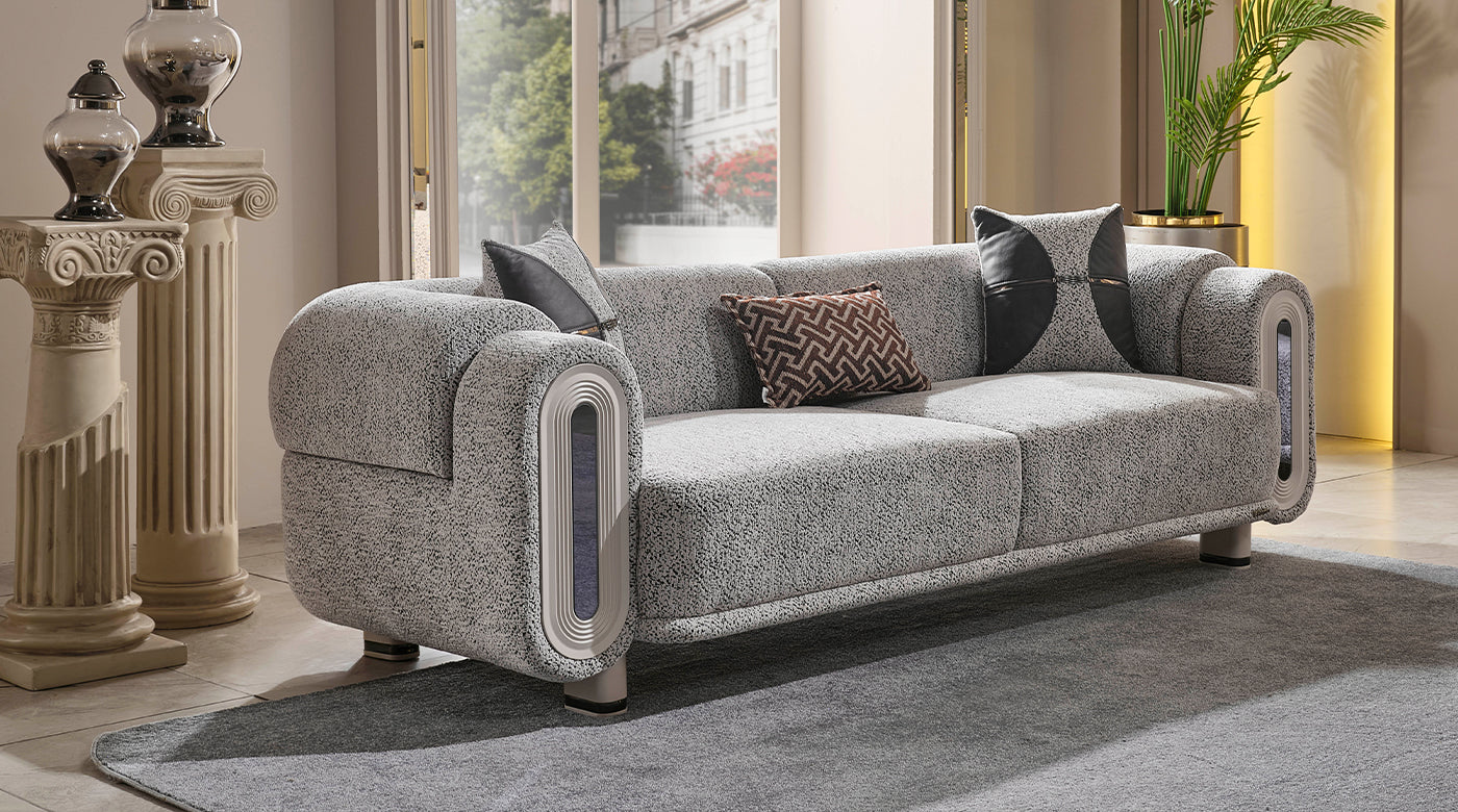 Parma Lux Collection