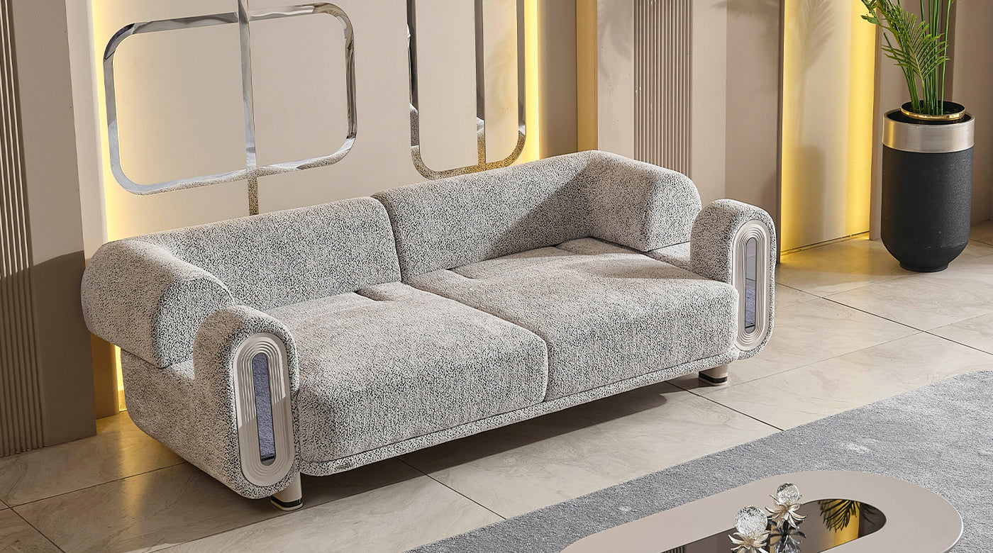 Parma Lux Collection