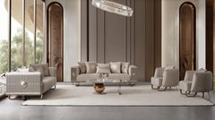 Pasifik Collection