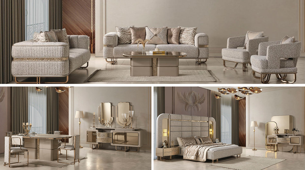 Pera Collection