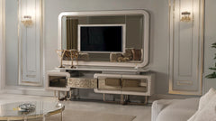 Pera Lux TV Stand