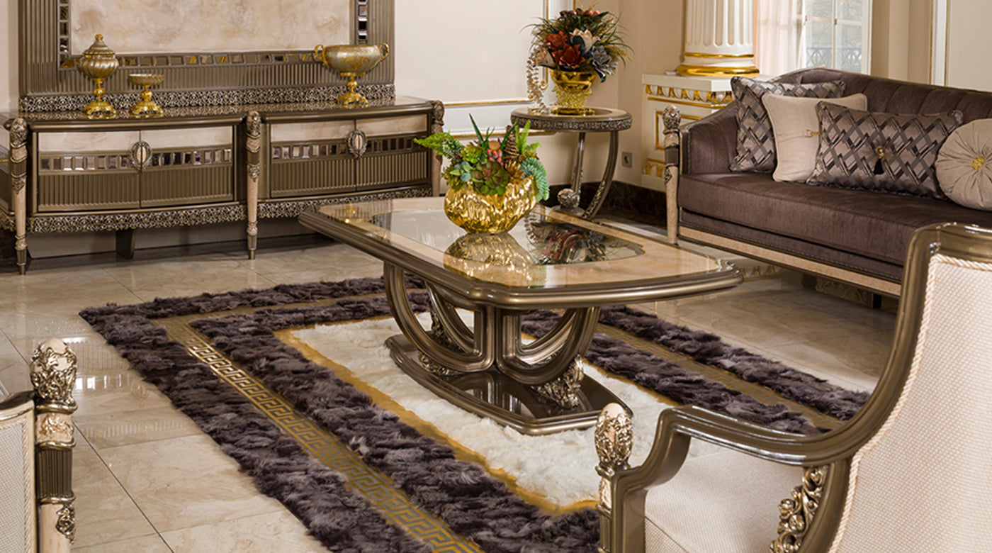 Perla Royal Set