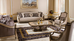 Perla Royal Set