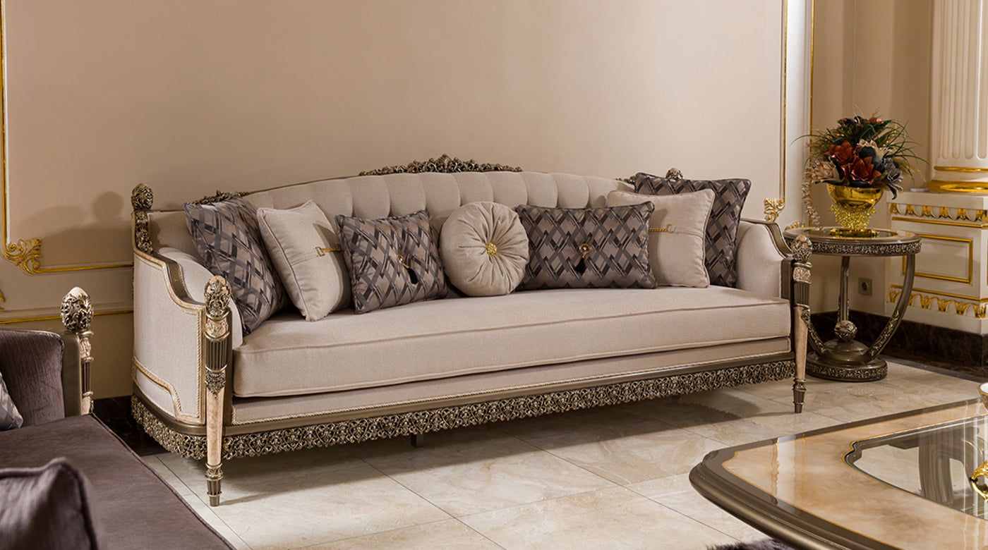 Perla Royal Set