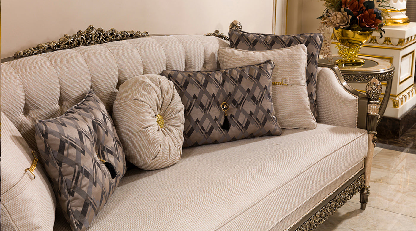 Perla Royal Set