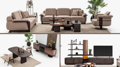 Petra Collection