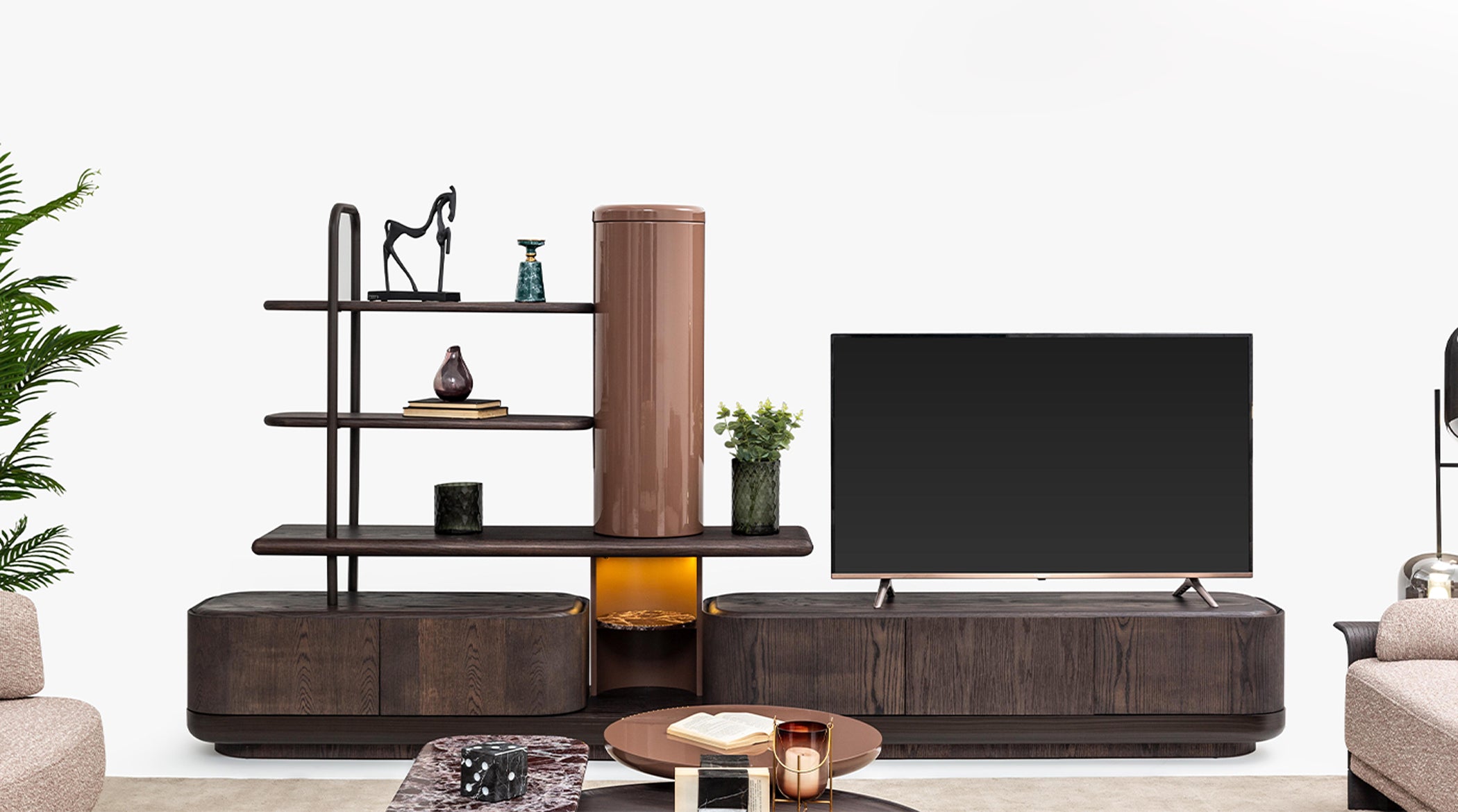 Petra Collection