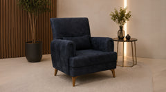 Platin Sofa Set