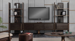 Prestige TV Stand