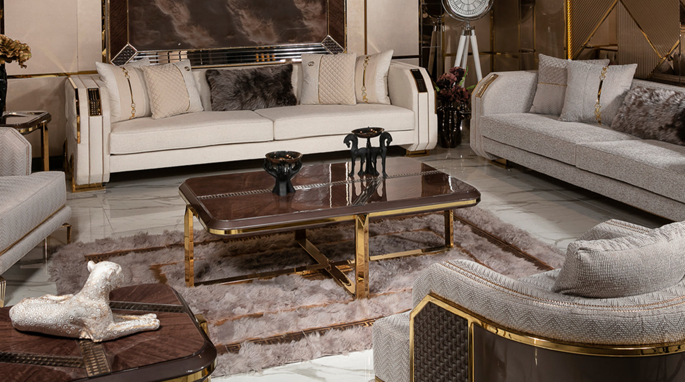Prenses Classic set
