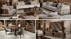 Prenses Classic set