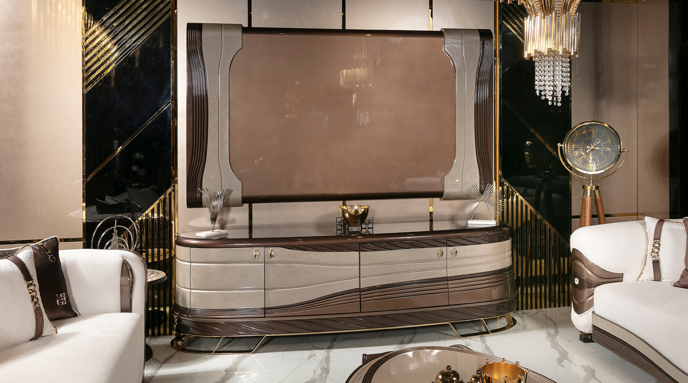 Da Vinci Classic Set
