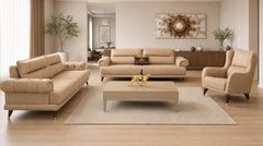 Roma Sofa Set