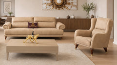 Roma Sofa Set