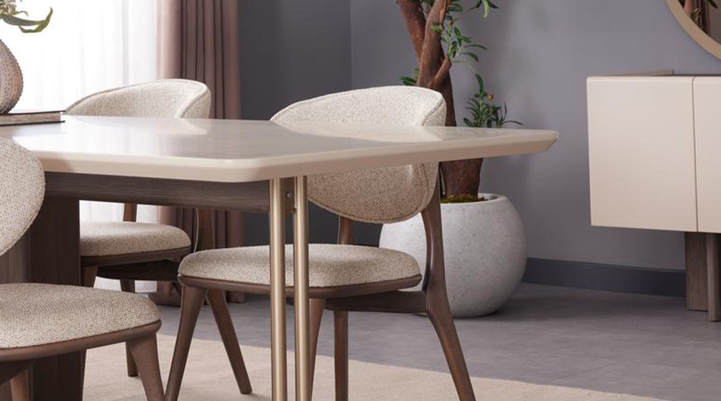 Rosita Dining Set