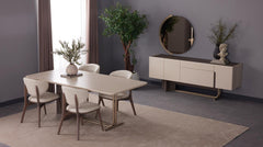 Rosita Dining Set