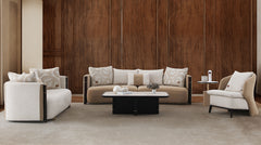 Sapphire Sofa Set
