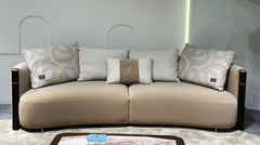 Sapphire Sofa Set