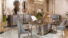Sofya Royal Set
