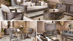 Sofya Royal Set