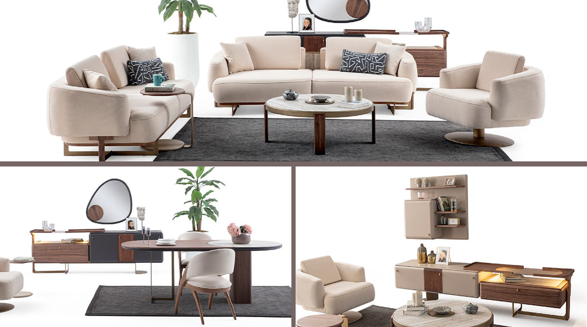 Torino Collection