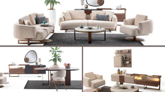 Torino Collection