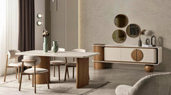 Torvi Dining Set