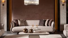 Venetta Sofa Set