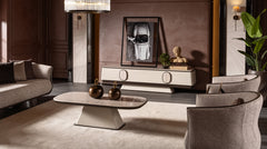 Venetta TV Stand