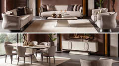 Venetta Collection