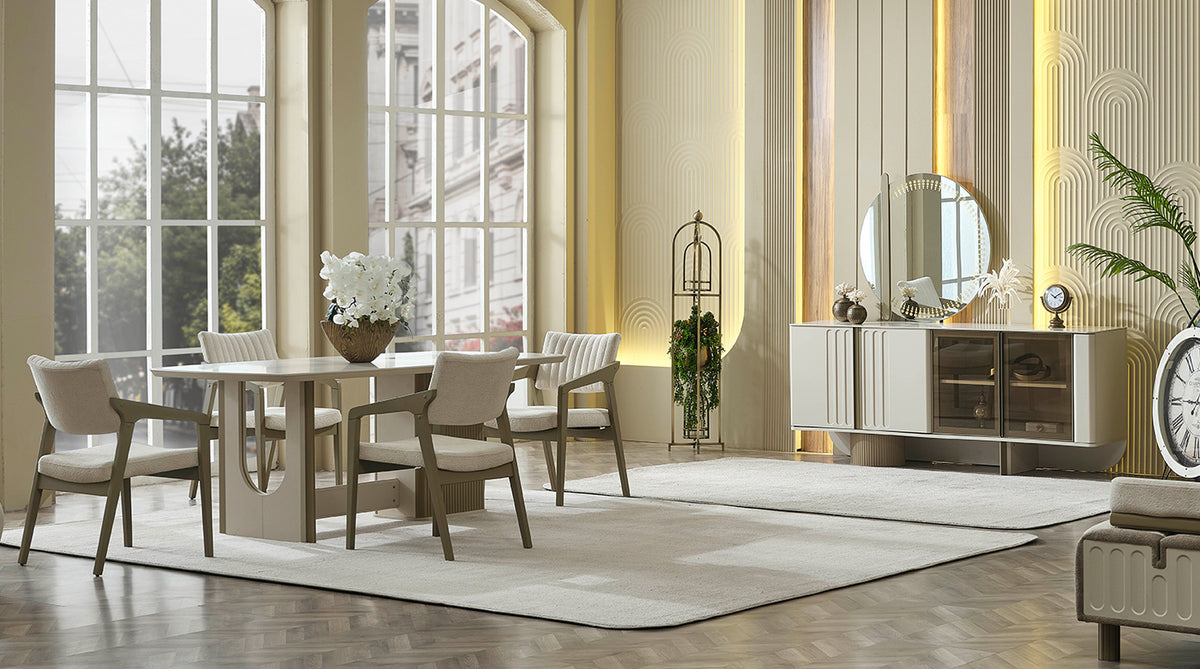 Verona Dining Set