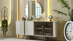 Verona Dining Set
