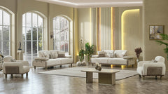 Verona Sofa Set