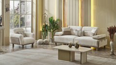 Verona Sofa Set