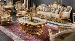 Victoria Royal Set