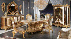 Victoria Royal Set