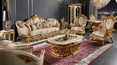 Victoria Royal Set