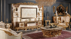 Victoria Royal Set