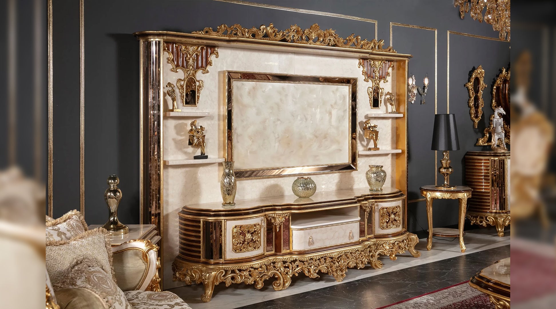 Victoria Royal Set