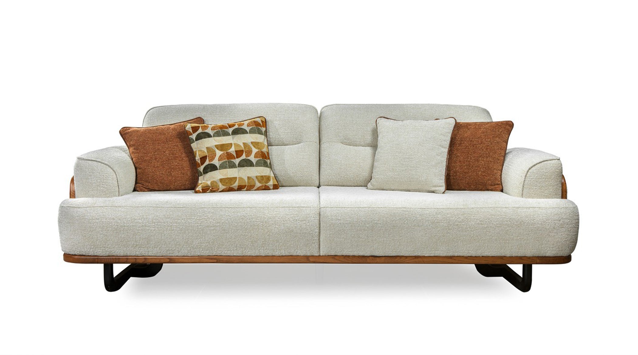 Viyana Sofa Set