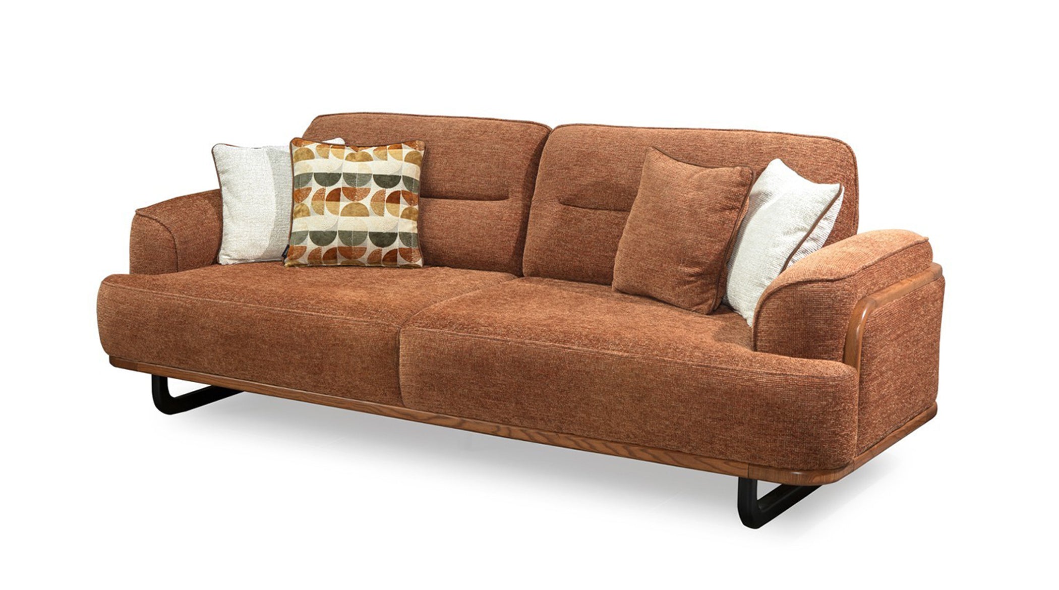 Viyana Sofa Set