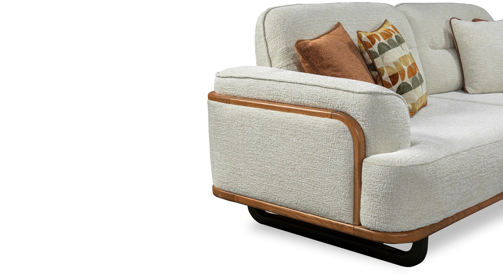 Viyana Sofa Set