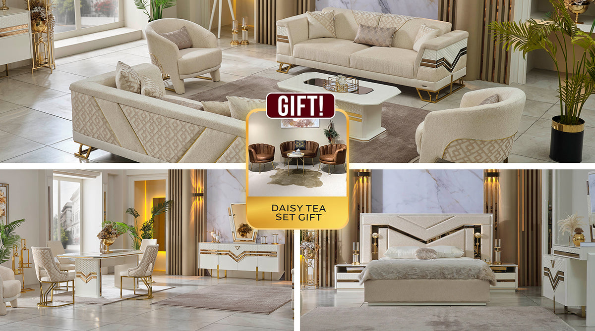 Zen Lux Collection