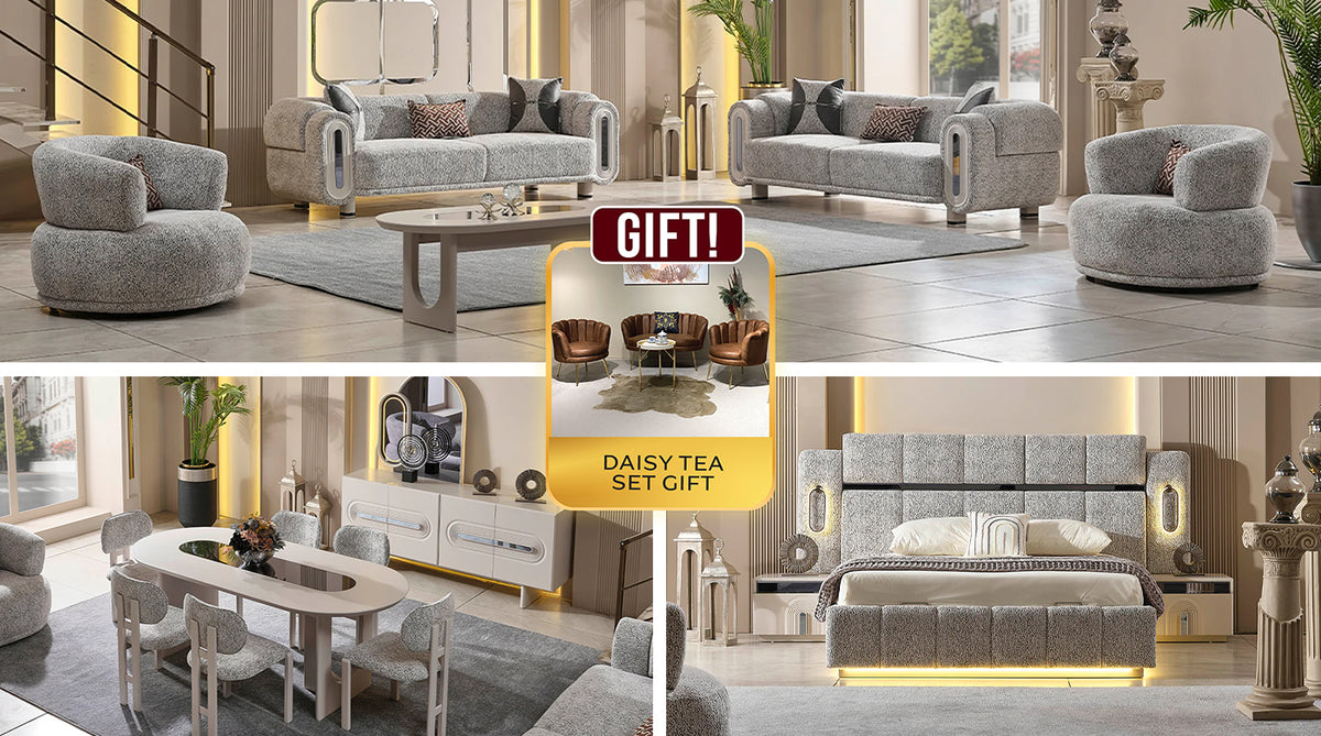 Parma Lux Collection
